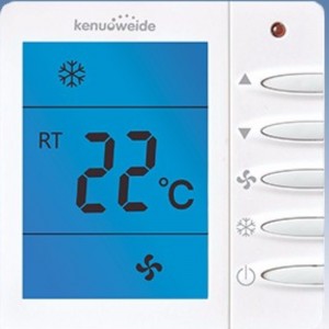 Регулятор температуры CKT22.1